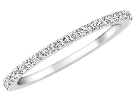 ring briljant - goud | J&A Collectie