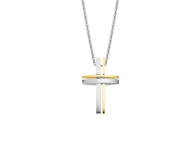 ketting - staal | Lotus Style