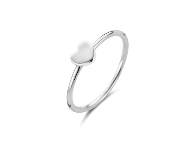 ring - zilver | Naiomy