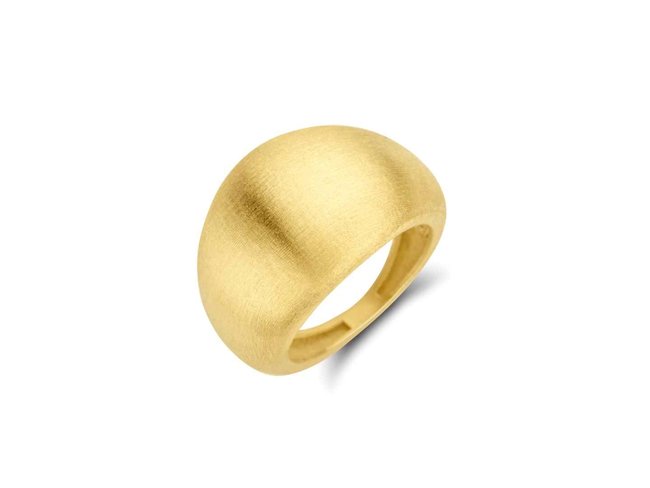ring - goud | Femme Adoree