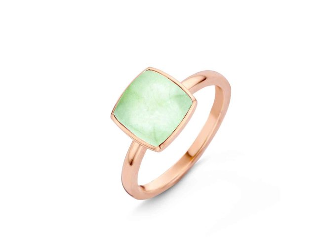 ring - goud | One More