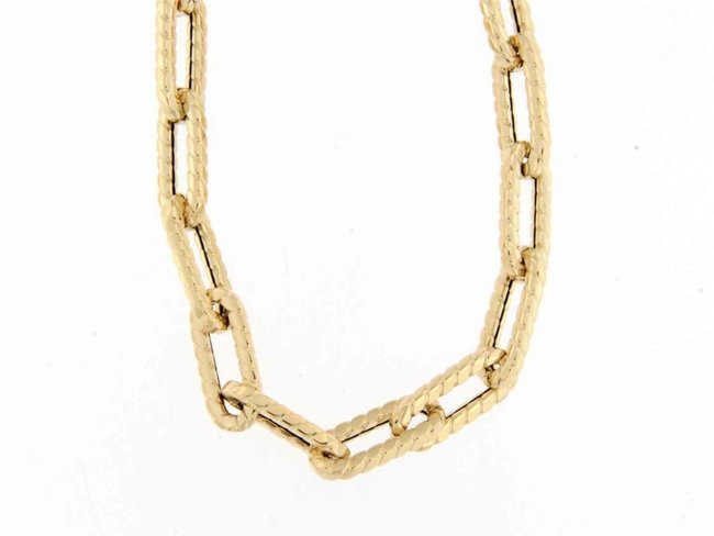 collier - goud | Taste of Luxury