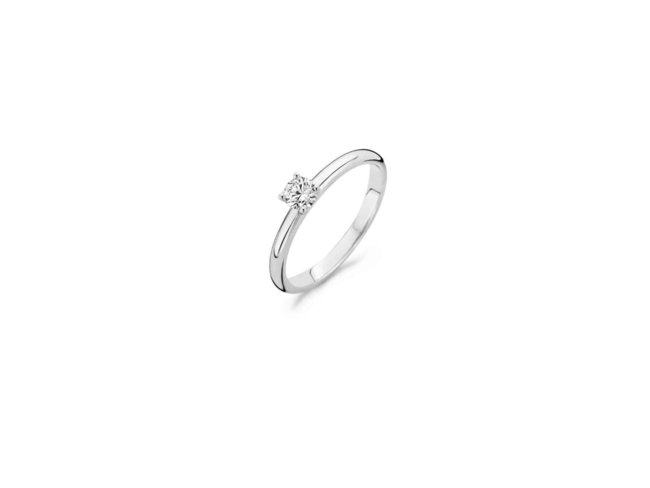 ring - goud 14 kt | Blush