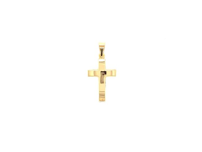 hanger - goud | Aucielle