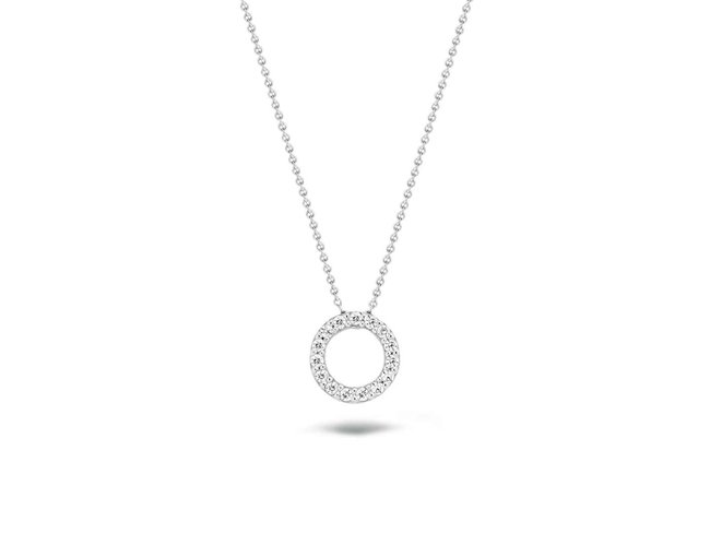 ketting - goud 14 kt | Blush