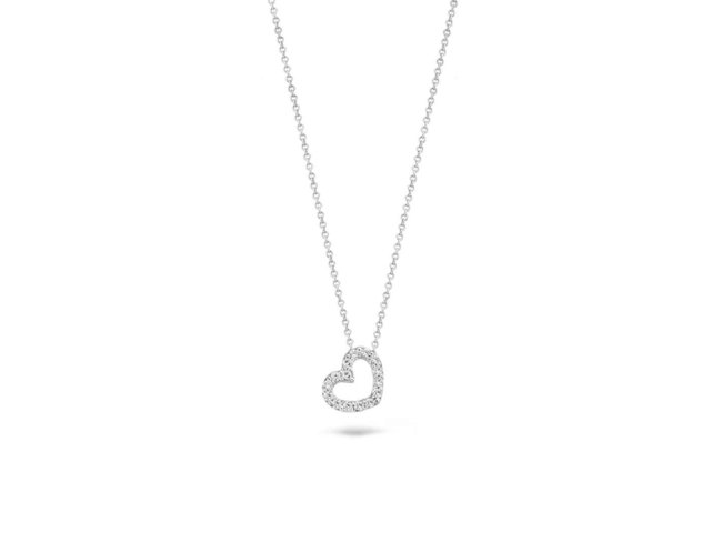 ketting - goud 14 kt | Blush