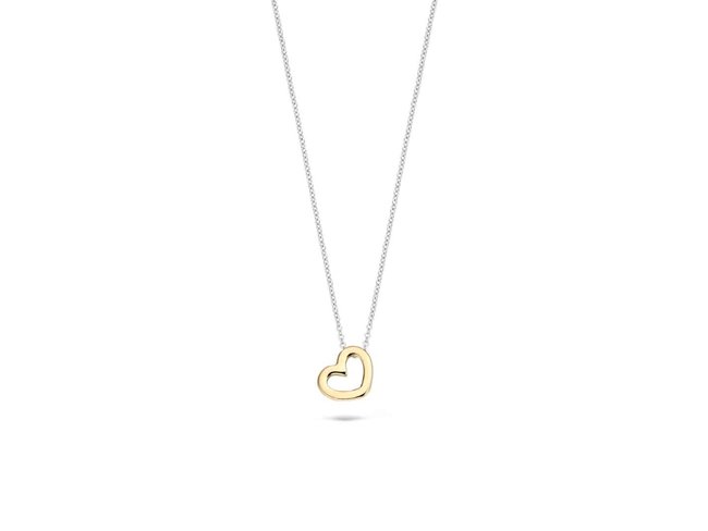 ketting - goud 14 kt | Blush