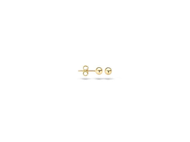 oorring - goud 14 kt | Blush