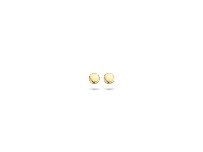 oorring - goud 14 kt | Blush