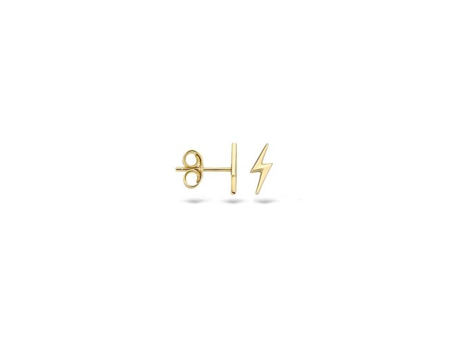 oorring - goud 14 kt | Blush