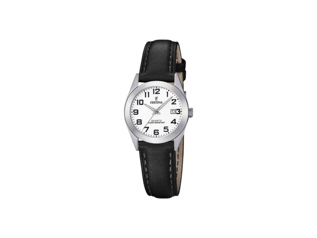 Uurwerk - staal | Festina