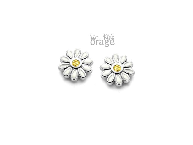 oorring kind - zilver | Orage Kids