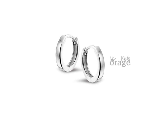 oorring kind - zilver | Orage Kids
