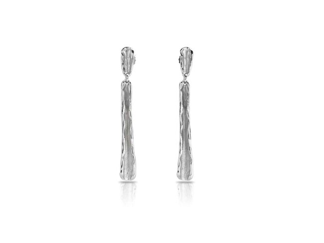oorring - zilver | Mathisse