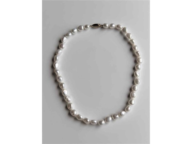 collier - parel | Tresoro