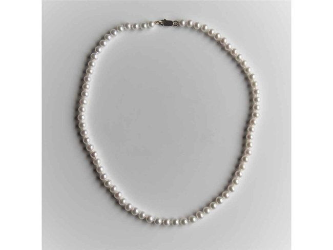 collier - parel | Tresoro