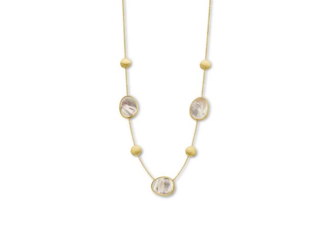 collier - goud | Femme Adoree