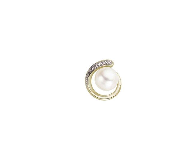 hanger briljant - goud | Taste of Luxury