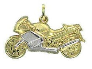 hanger - goud | CARA