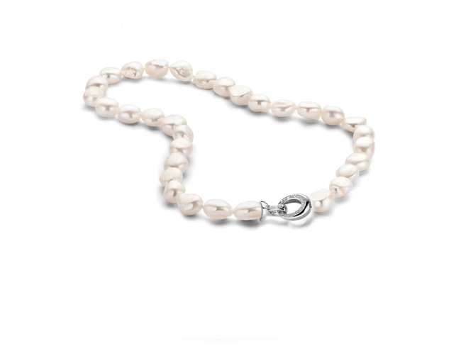 Ketting - zilver | Silverrose