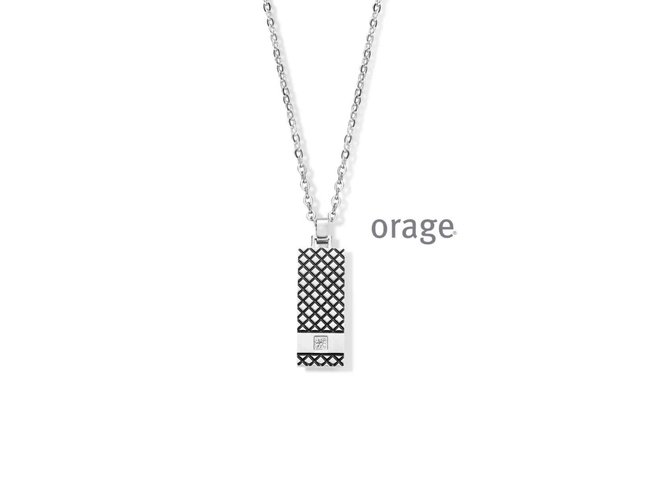 ketting - staal | Orage