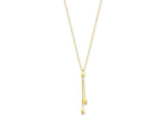 collier - goud | Femme Adoree