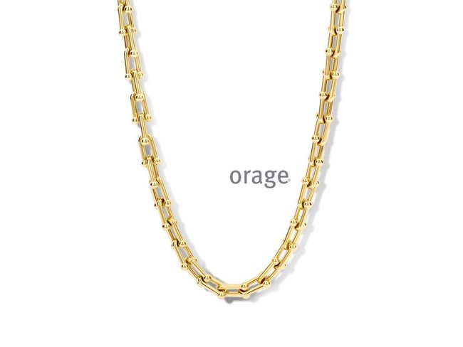 Ketting - staal | Orage