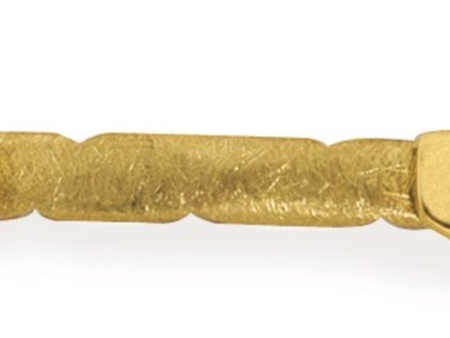 transformatie armband - goud | emotions
