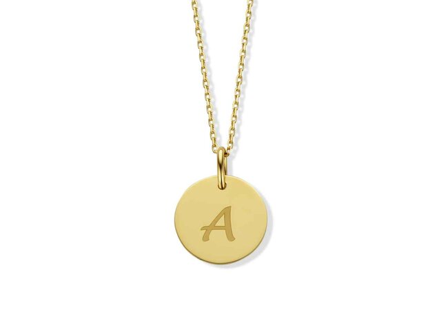 hanger - goud | Taste of Luxury