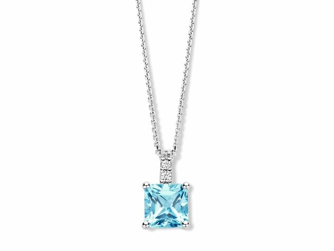 ketting - goud | You & Me