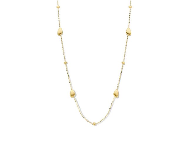 collier - goud | Femme Adoree