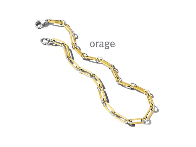 Ketting - staal | Orage