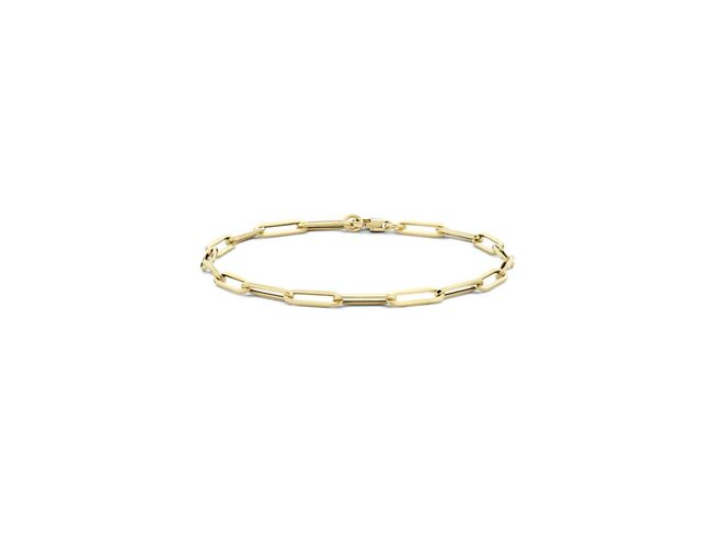 armband - goud 14 kt | Blush
