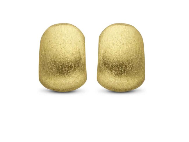 oorring - goud | Femme Adoree