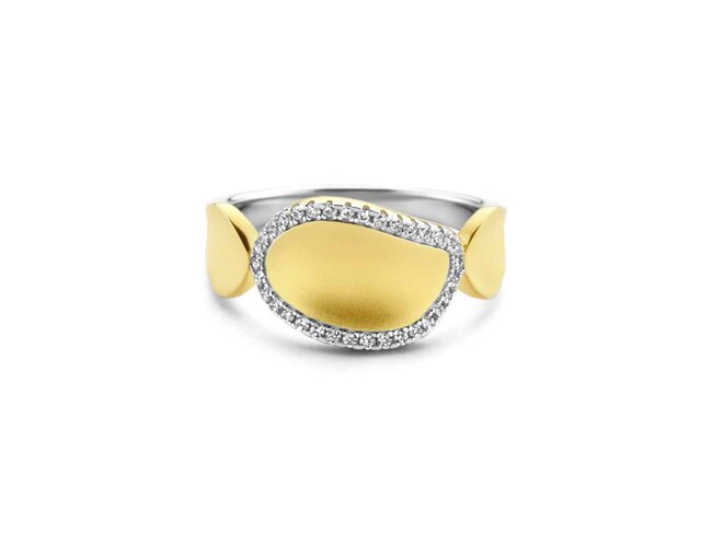ring - zilver | Silverrose