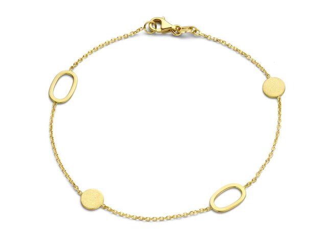 armband - goud | Femme Adoree