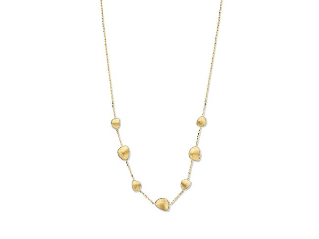 collier - goud | Femme Adoree