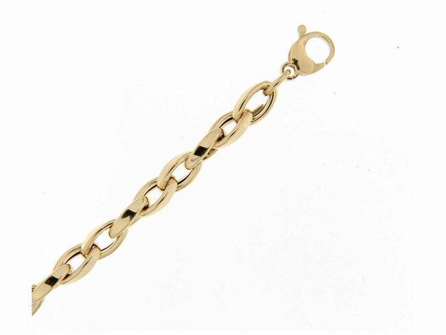armband - goud | Taste of Luxury