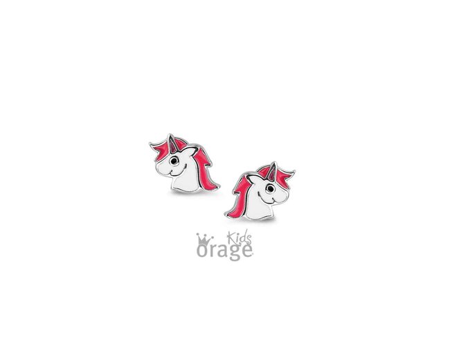 oorring - zilver | Silverrose