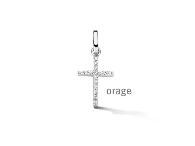 hanger - zilver | Orage