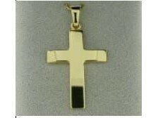 hanger - goud | CARA