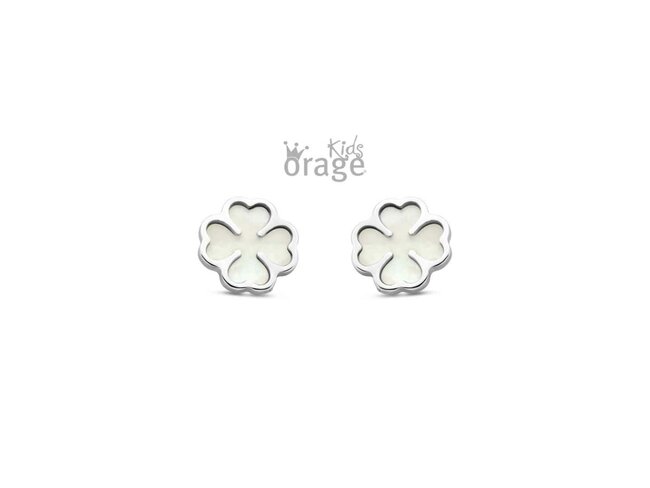 oorring kind - zilver | Orage Kids
