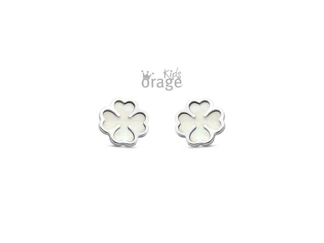 oorring kind - zilver | Orage Kids