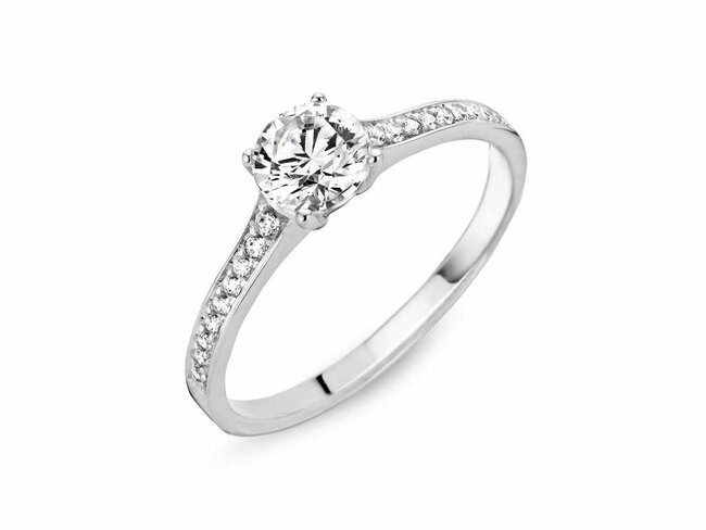 ring - goud | You & Me
