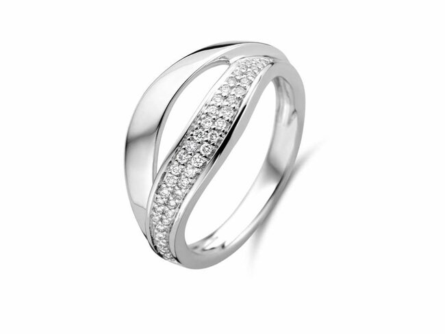 ring briljant - goud | You & Me