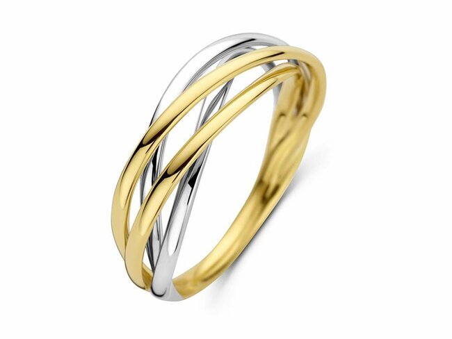 ring - goud | You & Me