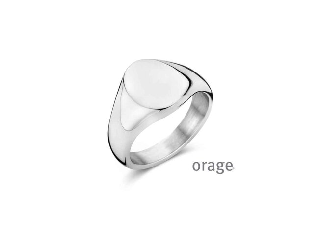ring - staal | Orage