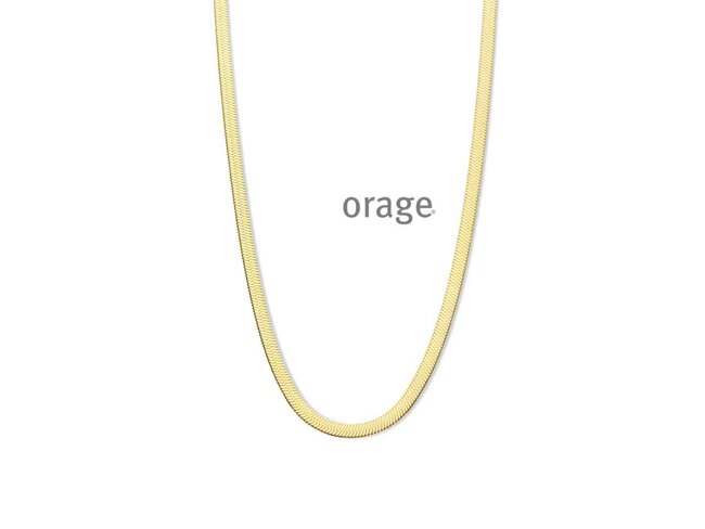 ketting - staal | Orage