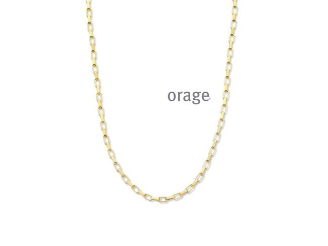 ketting - staal | Orage