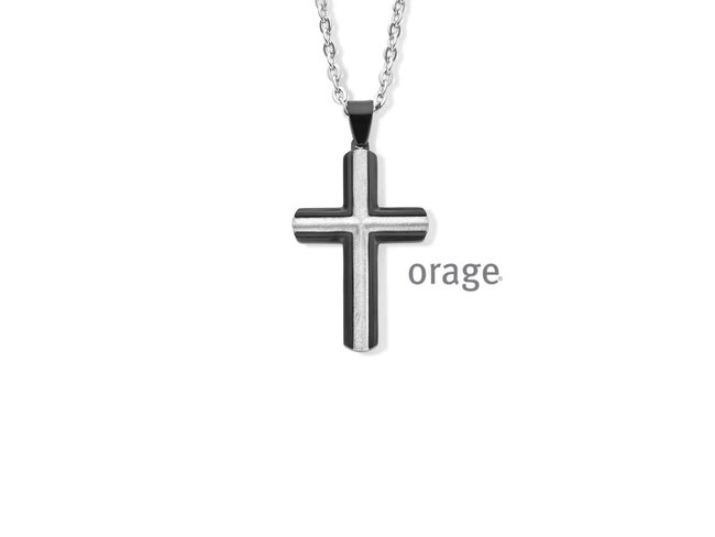 ketting - staal | Orage
